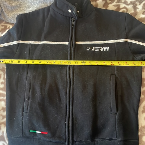 Ducati sweatshirt - Picture 6 of 6